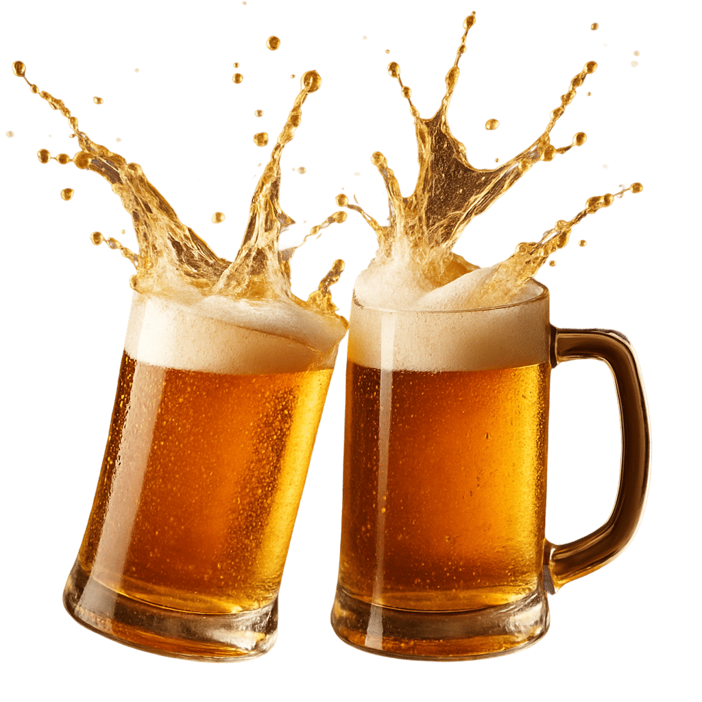 Bières